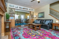 Urban Central in Salt Lake with Indoor Hot Tub Accommodation Dallas