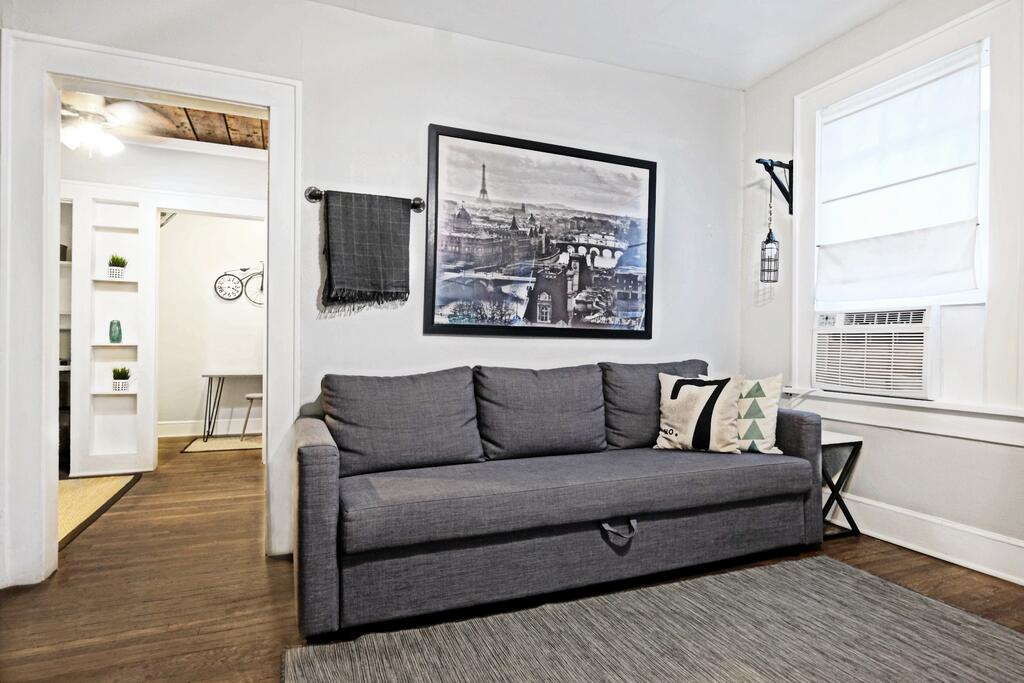 Urban Convenience SHELTER IN PLACE HERE! - thumb 2