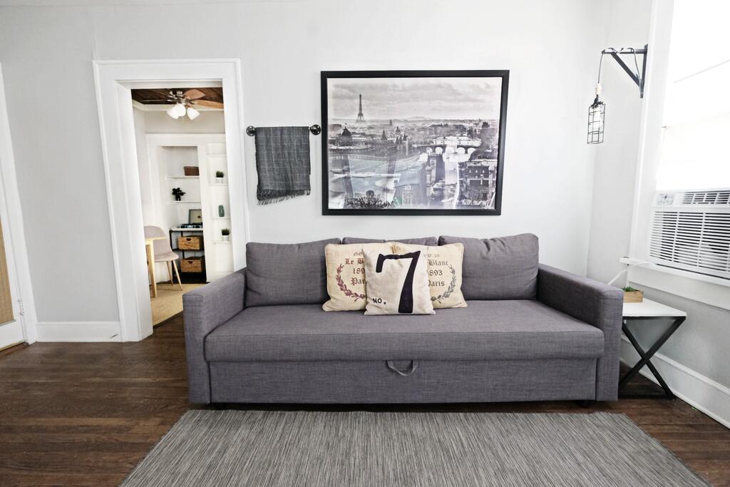 Urban Convenience SHELTER IN PLACE HERE! - thumb 1