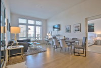 Urban Flat Apartments  Heart Of Silicon Valley Accommodation Dallas
