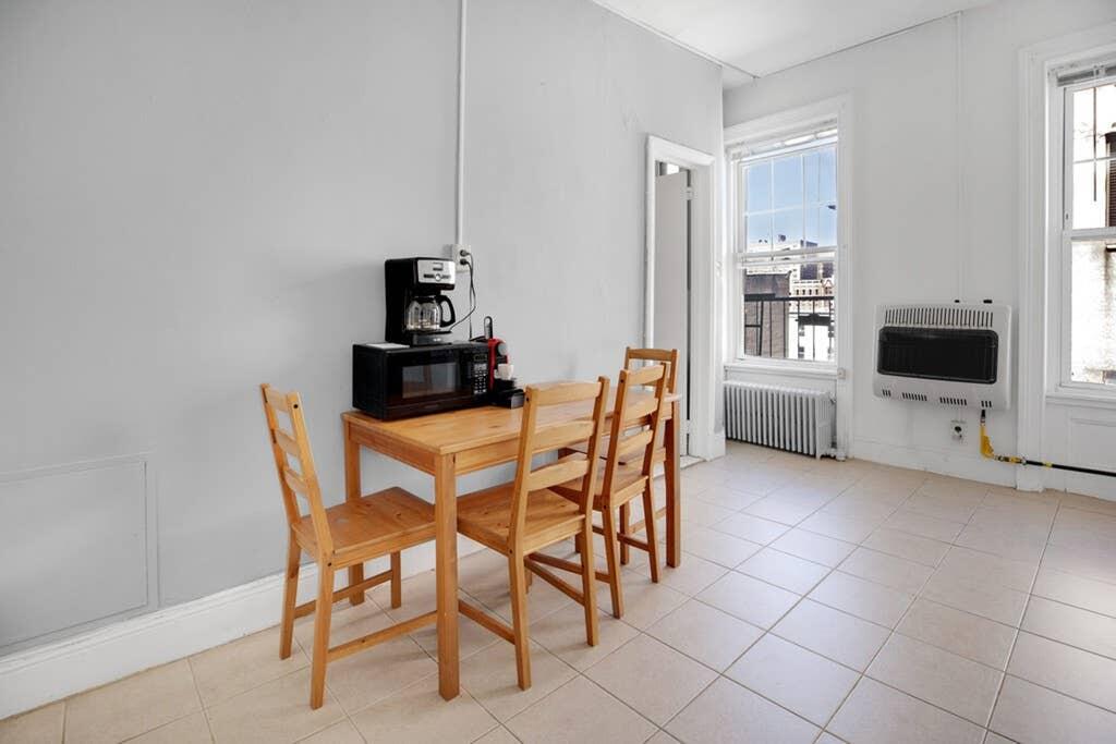 Urban Hoboken Studio - 10min To NYC - thumb 2