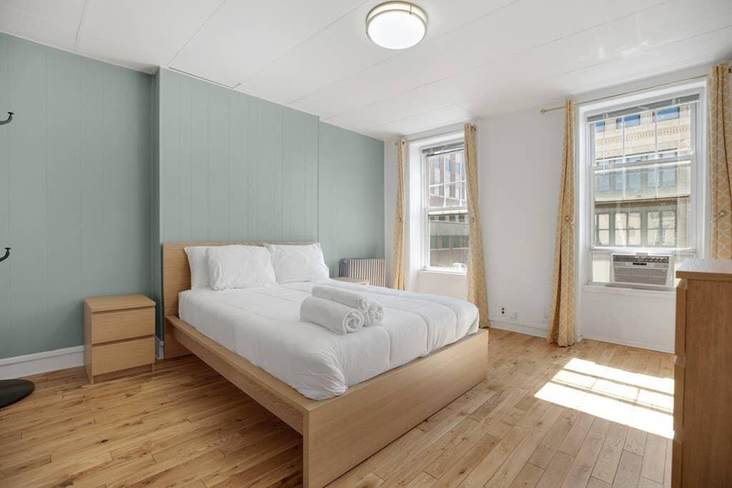 Urban Hoboken Studio - 10min To NYC - thumb 0