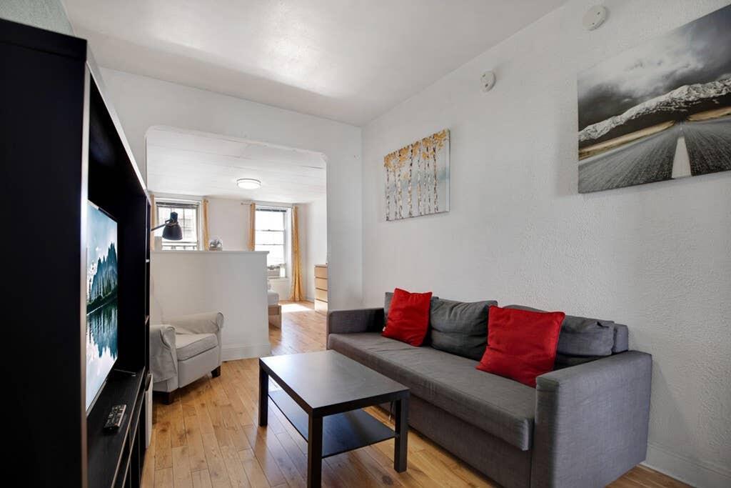 Urban Hoboken Studio - 10min To NYC - thumb 3