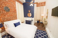 Vantaggio Lofts Accommodation Dallas