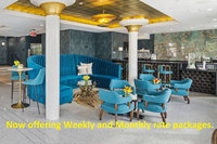 Venezia Hotel Accommodation Dallas