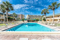 Venus 202 condo Accommodation Dallas