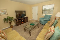 Venus 203 condo Accommodation Dallas