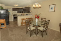 Venus 206 condo Accommodation Dallas