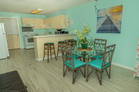 Venus 308 condo Accommodation Dallas