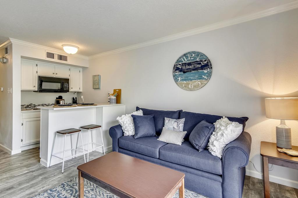 Victorian 7105-Sand Dollar Condo - thumb 1