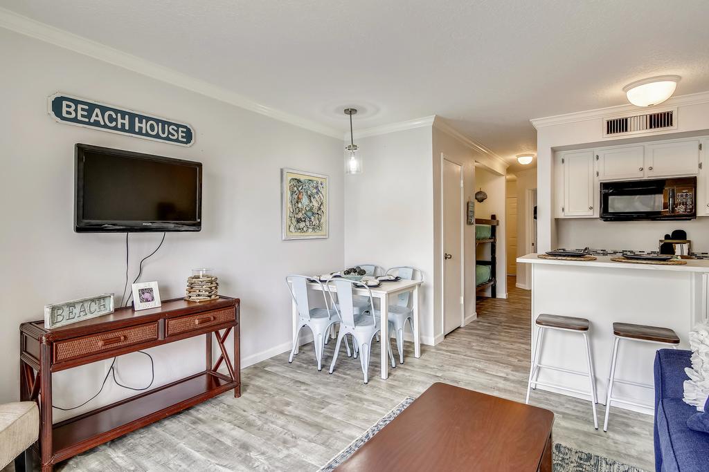 Victorian 7105-Sand Dollar Condo - thumb 0