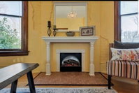 Victorian Suite bordering Liberty Park and Downtown SLC Accommodation Dallas