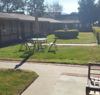 Viking Motel - Accommodation Dallas
