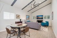 Villa Del Mar Accommodation Dallas