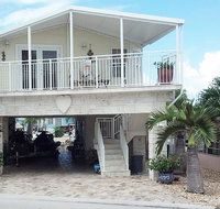 Villa Hannah - Experience Being in a Paradise in this 2 BR Villa - Accommodation Dallas