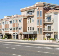 Villa Montes Hotel Ascend Hotel Collection - Accommodation Dallas