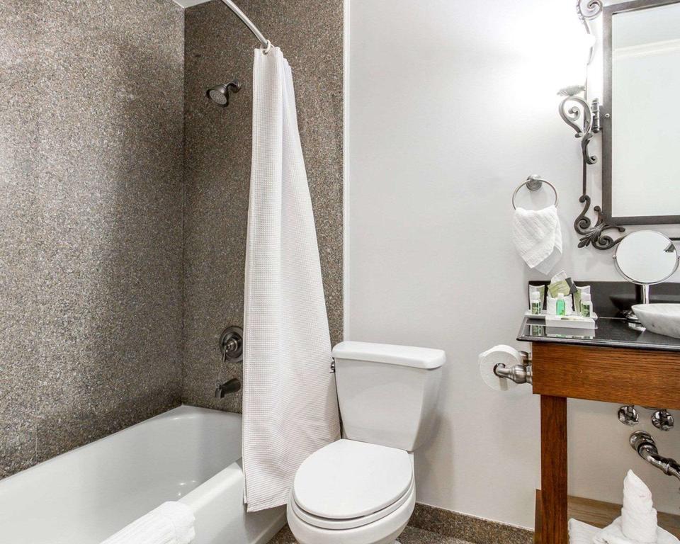Villa Montes Hotel, Ascend Hotel Collection - thumb 1