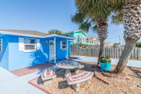 Villa Paradise Pet Friendly Accommodation Dallas