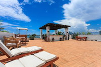 Villa Riza Accommodation Dallas