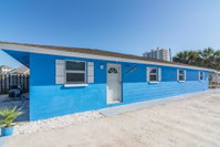 Villa Serenity Pet Friendly Accommodation Dallas
