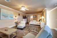 Villas of San Vincente 1B by BlueSwell Accommodation Dallas