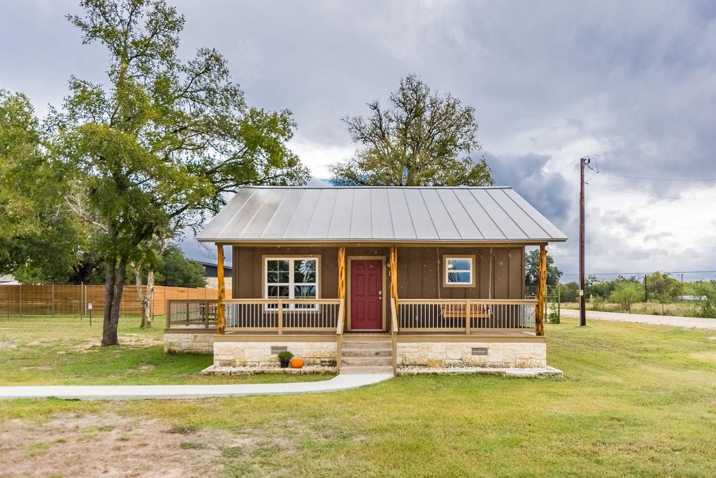 Vineyard Trail Cottages- Adults Only - thumb 2
