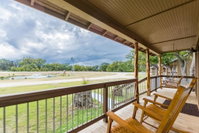 Vineyard Trail Cottages- Adults Only Accommodation Dallas