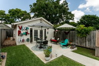 Viola Pearl Haus Accommodation Dallas