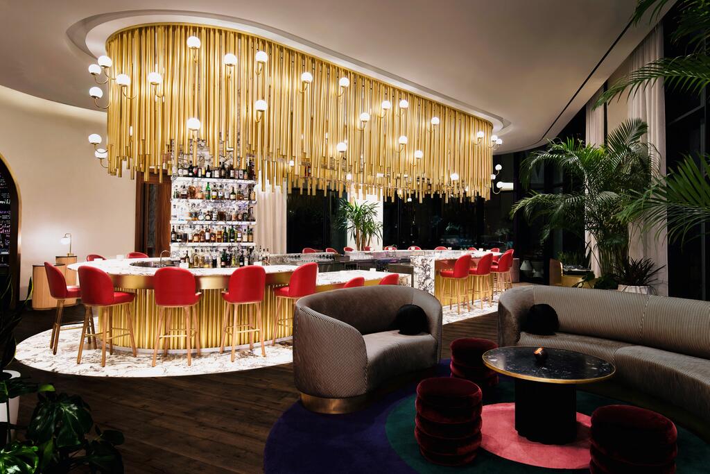 Virgin Hotels Dallas - thumb 1