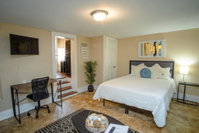 Virginia St. San Antonio Guesthouse Near Downtown Accommodation Dallas