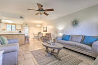 Walk to Beach from PCB Resort Townhome with Pool Accommodation Dallas