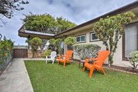 Walkable Pacific Beach Apt-Less than 1 Mi to Pier Accommodation Dallas