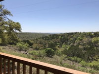 Walnut Canyon Cabins Accommodation Dallas