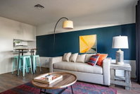 WanderJaunt - Adriano - 2BR - Point Loma Accommodation Dallas