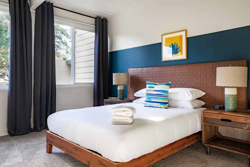 WanderJaunt - Adriano - 2BR - Point Loma - thumb 1