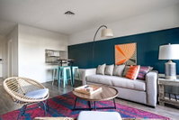 WanderJaunt - Alessio - 2BR - Point Loma Accommodation Dallas