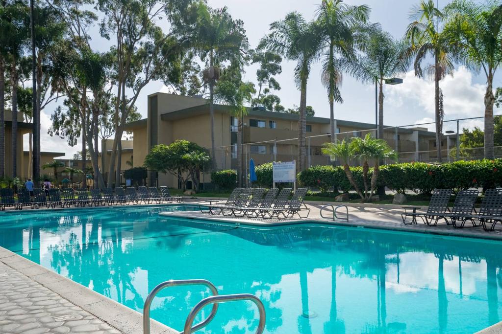 WanderJaunt - Apts In Pacific Beach - thumb 0