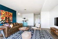 WanderJaunt - Basilica - 2BR - Point Loma Accommodation Dallas