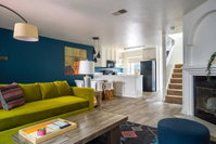 WanderJaunt - Corona - 3BR - Pacific Beach Accommodation Dallas