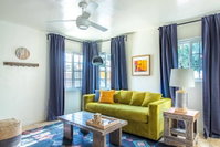WanderJaunt - Felton - 1BR - North Park Accommodation Dallas