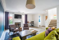WanderJaunt - Gabriel - 3BR - Pacific Beach Accommodation Dallas