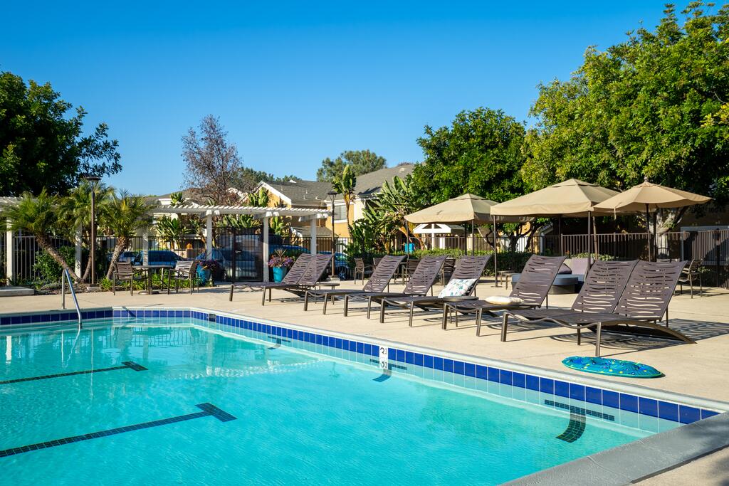 WanderJaunt - Mission Valley East Apts - thumb 0
