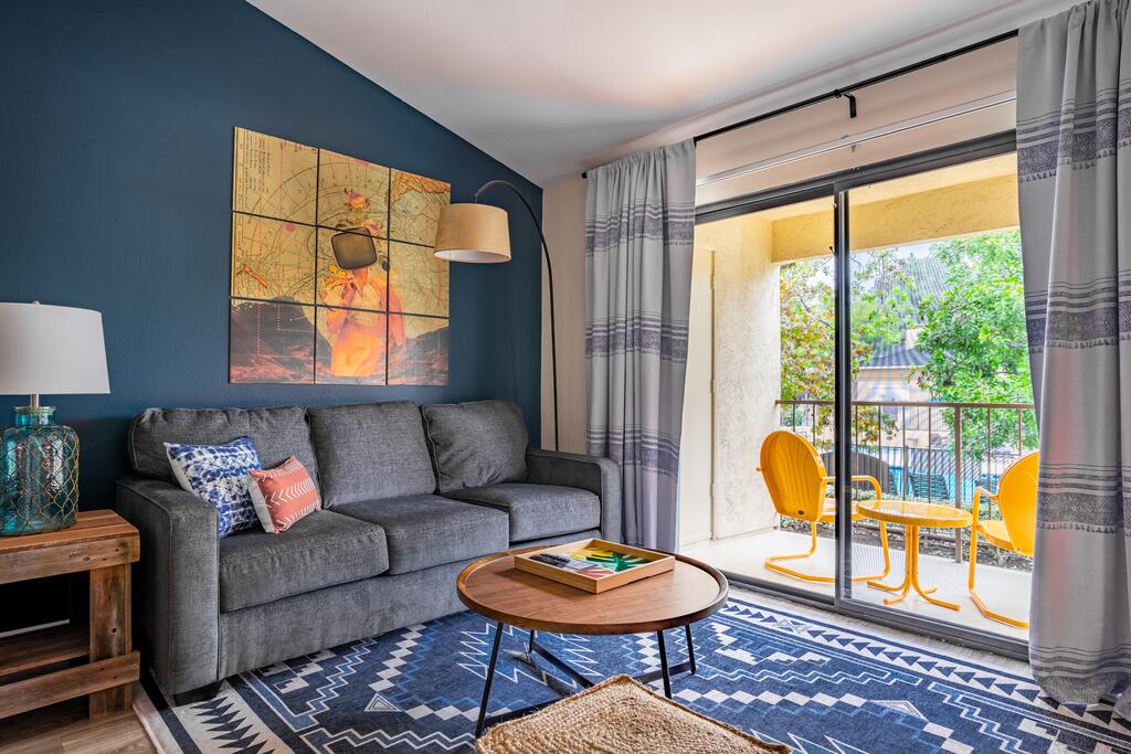 WanderJaunt - Mission Valley East Apts - thumb 2