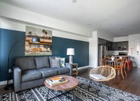 WanderJaunt - North Park Apartments Accommodation Dallas