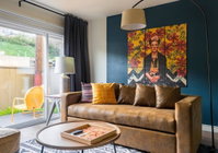 WanderJaunt - Serrano - 2BR - Point Loma Accommodation Dallas
