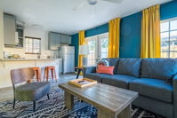 WanderJaunt - Townsend - 1BR - East San Diego Accommodation Dallas