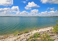 Water'S Edge Retreat Home Accommodation Dallas
