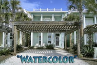 Watercolor - Private Pool  Rooftop Sundeck Accommodation Dallas