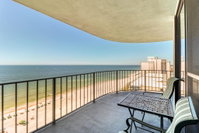 WaterCrest 1210 Accommodation Dallas