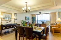 Watercrest 1507 'Mermaid's Hideaway' Accommodation Dallas